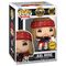 POP figure Guns N Roses AXL Rose 5 + 1 Chase - Funko POP - Collectibles - Techbox