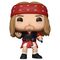 POP figure Guns N Roses AXL Rose 5 + 1 Chase - Funko POP - Collectibles - Techbox