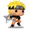 POP figure Naruto Shippuden Naruto Uzumaki 5 + 1 Chase - Funko POP - Collectibles - Techbox