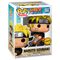 POP figure Naruto Shippuden Naruto Uzumaki 5 + 1 Chase - Funko POP - Collectibles - Techbox