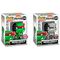 POP figure Ninja Turtles Michelangelo Exclusive 5 + 1 Chase - Funko POP - Collectibles - Techbox