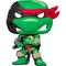 POP figure Ninja Turtles Michelangelo Exclusive 5 + 1 Chase - Funko POP - Collectibles - Techbox