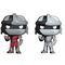 POP figure Ninja Turtles Shredder Exclusive 5 + 1 Chase - Funko POP - Collectibles - Techbox