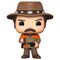 POP figure Parks and Rec Hunter Ron 5 + 1 Chase - Funko POP - Collectibles - Techbox