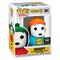 POP figure Peanuts Snoopy 5 + 1 Chase Exclusive - Funko POP - Collectibles - Techbox