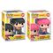 POP figure Ranma 1/2 - Ranma 5 + 1 Chase - Funko POP - Collectibles - Techbox