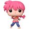 POP figure Ranma 1/2 - Ranma 5 + 1 Chase - Funko POP - Collectibles - Techbox
