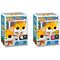 POP figure Sonic The Hedgehog Tails Exclusive 5 + 1 Chase - Funko POP - Collectibles - Techbox