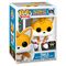 POP figure Sonic The Hedgehog Tails Exclusive 5 + 1 Chase - Funko POP - Collectibles - Techbox