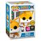 POP figure Sonic The Hedgehog Tails Exclusive 5 + 1 Chase - Funko POP - Collectibles - Techbox