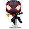 POP figure Spiderman Miles Morales - Miles Morales Classic Suit 5 + 1 Chase |  Techbox