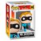 POP figure The Incredibles Mr. Incredible 5 + 1 Chase |  Techbox