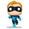 POP figure The Incredibles Mr. Incredible 5 + 1 Chase |  Techbox
