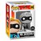 POP figure The Incredibles Mr. Incredible 5 + 1 Chase |  Techbox