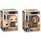 POP figure The Lord of the Rings Eowyn 5 + 1 Chase |  Techbox