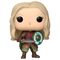 POP figure The Lord of the Rings Eowyn 5 + 1 Chase |  Techbox