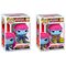 POP figure Yu-Gi-Oh! Harpie Lady 5 + 1 Chase - Yu-Gi-Oh! -  Manga - Techbox