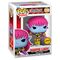 POP figure Yu-Gi-Oh! Harpie Lady 5 + 1 Chase - Yu-Gi-Oh! -  Manga - Techbox