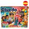 Spanish Cluedo Junior board game - Various - Various - Techbox