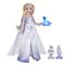Spanish Disney Frozen 2 Magic Moments Elsa doll - Various - Various - Techbox