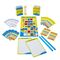 Spanish Pictionary board game