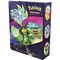 Spanish Pokemon Chest Collectible card game box |  Techbox