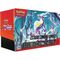 Spanish Pokemon Combine and Combat Stadium Collectible card game box |  Techbox