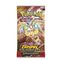 Spanish Pokemon Fulgurating Sparks Collectible card game assorted envelope |  Techbox