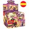 Spanish Pokemon SV6 Tin mini assorted collectibles trading card game - TCG & Stickers - Trading Cards & Accessories - Techbox