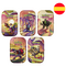 Spanish Pokemon SV6 Tin mini assorted collectibles trading card game - TCG & Stickers - Trading Cards & Accessories - Techbox
