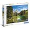 Blue Lake puzzle 1500pcs |  Techbox