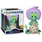 POP figure Disney The Sword in the Stone Mim as Dragon 15cm 10+2 Chase - Funko POP - Collectibles - Techbox