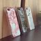 Wozinsky Marble TPU case cover for iPhone 13 mini black | Techbox