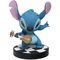 Disney Stitch Hero Box Guitarist Stitch figure 8cm