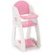 Bayer - Dolls High Chair - Princess World (50101AA) / Toys