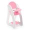 Bayer - Dolls High Chair - Princess World (50101AA) / Toys