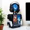 Numskull Official Sonic the Hedgehog Gaming Locker / PlayStation 5