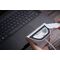 8BitDo - Ultimate 3 Gamepad - Xbox (White) / Xbox Series X