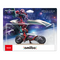 amiibo Metroid 4 (Samus & Viola) / Video Games and Consoles