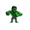 Jada - Marvel - Hulk Figure (10 cm) (253221001) / Toys