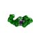 Jada - Marvel - Hulk Figure (10 cm) (253221001) / Toys