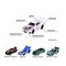 Majorette - Porsche Motorsport 5 pieces Giftpack (212053172Y06) / Toys