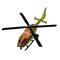 Motor 112 - Helicopter emergency doctor w. light & sound (20 cm) (I-1600008) / Toys