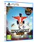 Rooftops and Alleys - Dual Pack Edition / PlayStation 5 - PS5 Games - Games - Techbox