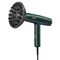 BaByliss Air Power Pro hair dryer 1700 W Gold, Green | Techbox