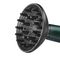 BaByliss Air Power Pro hair dryer 1700 W Gold, Green | Techbox