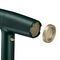 BaByliss Air Power Pro hair dryer 1700 W Gold, Green | Techbox