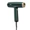 BaByliss Air Power Pro hair dryer 1700 W Gold, Green | Techbox