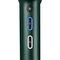 BaByliss Air Power Pro hair dryer 1700 W Gold, Green | Techbox