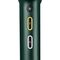 BaByliss Air Power Pro hair dryer 1700 W Gold, Green | Techbox